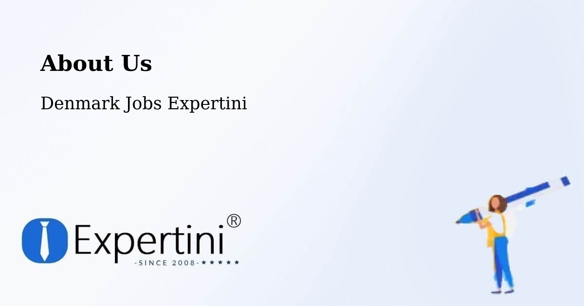About Expertini Recruitment Platform  – Stavnsholt - Stavnsholt, Denmark Jobs Expertini